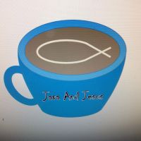 Java and Jesus' Podcast cover