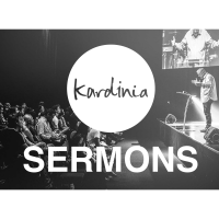 Kardinia Church Messages cover