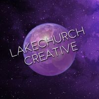 Lakechurch Creative cover