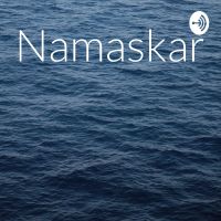 Namaskar cover