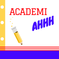 Academi-aah cover