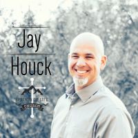 Jay Houck-Springs of Life cover