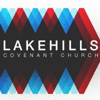 Lakehills Covenant Church cover