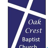 Oak Crest Baptist - Midlothian, Texas cover