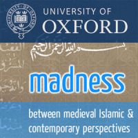Madness: Between Medieval Islamic and Modern Perspectives cover