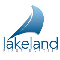 Lakeland First Baptist Podcast cover