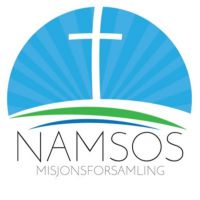 Namsos Misjonsforsamling cover