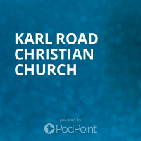 Karl Road Christian Church cover