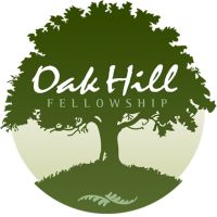 Oak Hill Fellowship Sermons cover