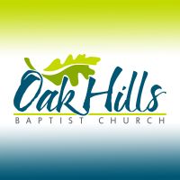 Oak Hills Baptist Church » Sunday Sermons cover