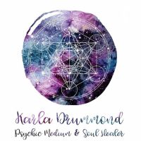 Karla Drummond’s version of events ❤️ cover