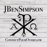 JBenSimpson Sermons cover