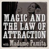Magic and the Law of Attraction cover