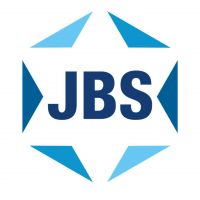 JBS: Jewish Broadcasting Service cover