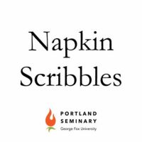 Napkin Scribbles: A Podcast by Leonard Sweet cover