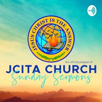 JCITA Sunday Sermons cover