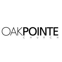 Oak Pointe Church Podcast cover