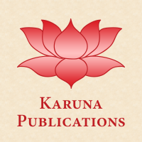 Karuna Publications Podcast cover