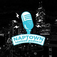Naptown Revival Podcast cover
