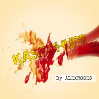 KASTCHUP cover