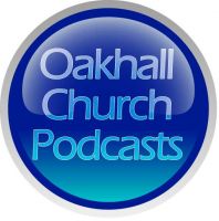 Oakhall Church, Caterham cover