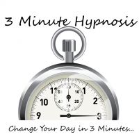 3 Minute Hypnosis | Confidence Boost | Relaxation | Reduce Anxiety | Stress cover