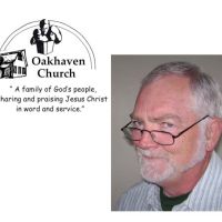 Oakhaven Church's Podcast cover