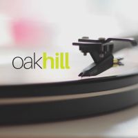 Oakhill Sermon Podcasts cover
