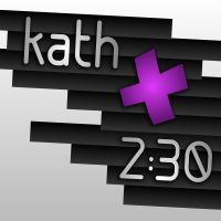 Kath 2:30 cover