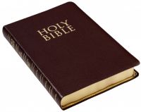 NASB - Ten Lists cover