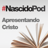 NascidoPod - O Podcast do Nascido de Novo cover