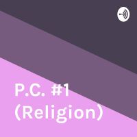 P.C. #1 (Religion) cover