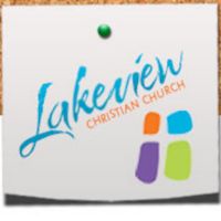 Lakeview Christian Church's Podcast cover