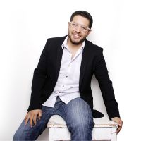 Maher Castan cover
