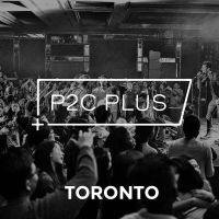 P2C PLUS Conference cover