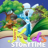 Kathy's Kids Storytime cover
