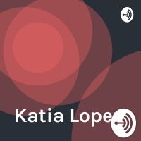 Katia Lopez cover