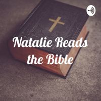 Natalie Reads the Bible cover