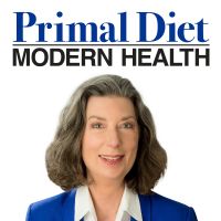 Primal Diet - Modern Health cover