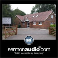 Maidenbower Baptist Church cover