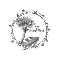 The Herb Nerd Podcast cover