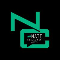 Nate Czajkowski Podcast cover