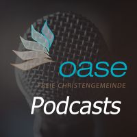 Oase FCG Podcast cover
