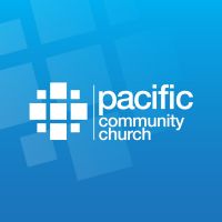 Pacific Community Church cover
