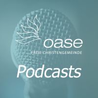 Oase FCG Podcast cover