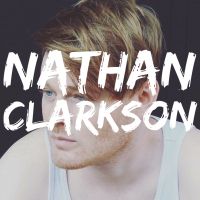 Nathan Clarkson cover