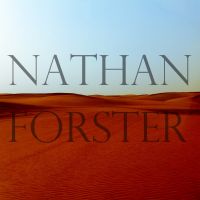 Nathan Forster cover