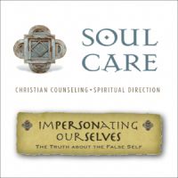 Nathan Shattuck - Soul Care Counseling (Atlanta, GA) cover