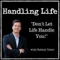 Nathan Tabor - Handling Life cover