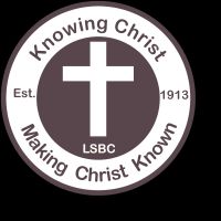 Lamar Street Baptist Church cover